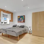 Apartamento Stunning In With Wifi *
