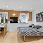 Apartamento Stunning In With Wifi *