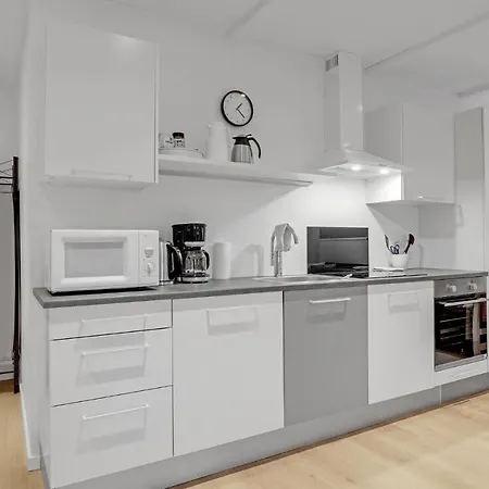 Stunning In With Wifi * Nexo