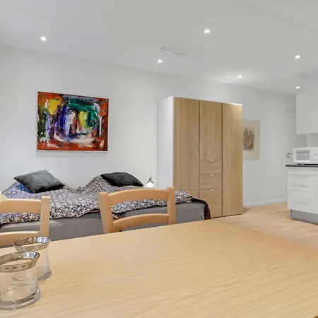 Apartment Stunning In With Wifi