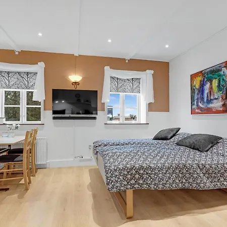 Apartamento Precioso En Con Wifi *