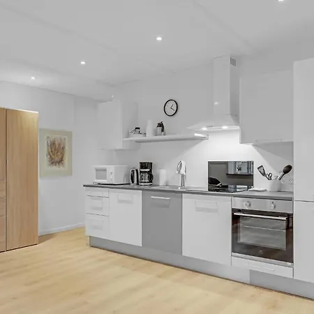 Stunning In With Wifi Nexo