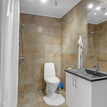 Stunning In With Wifi Apartment *