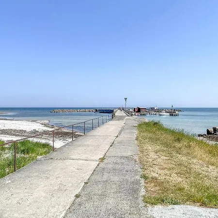 Apartamento Stunning In With Wifi