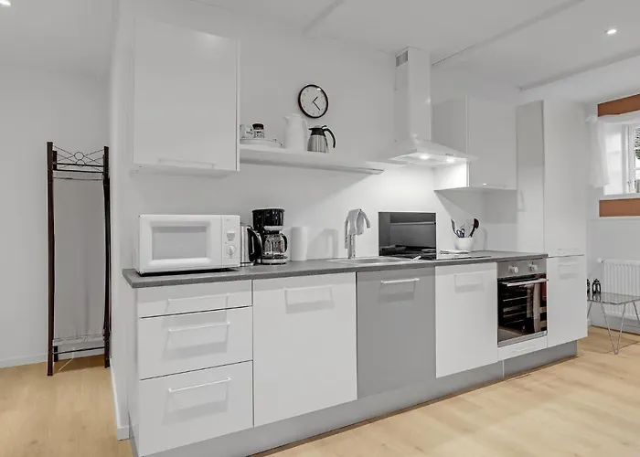 Stunning In With Wifi * Nexo