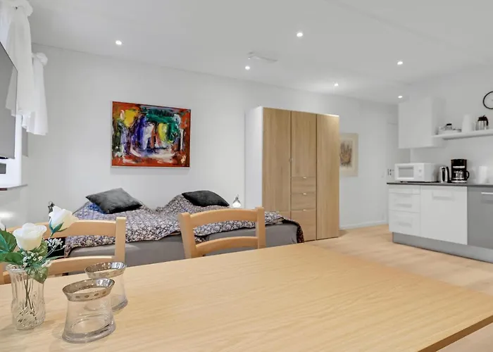 Apartment Stunning In With Wifi