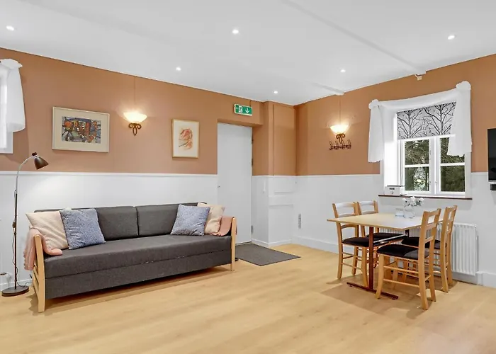 Apartment Stunning In With Wifi