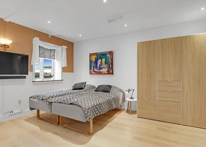 Apartment Stunning In With Wifi *