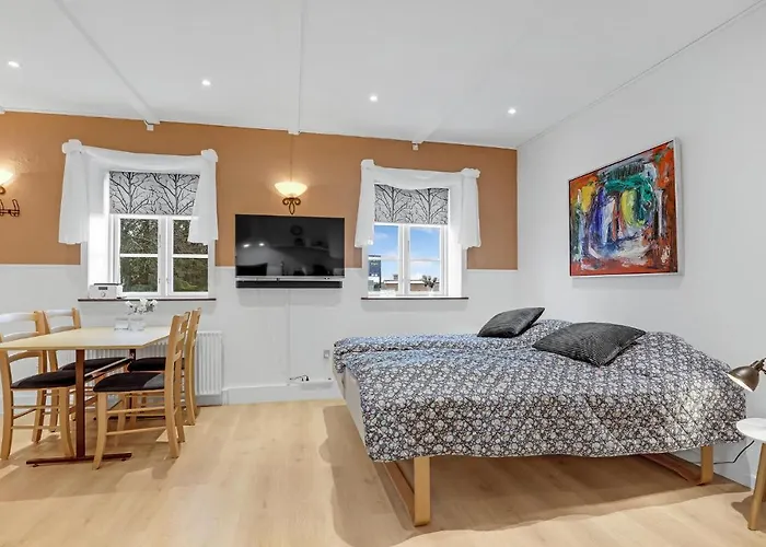 Apartment Stunning In With Wifi *