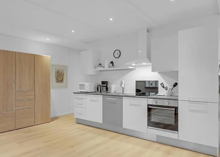 Stunning In With Wifi Nexo